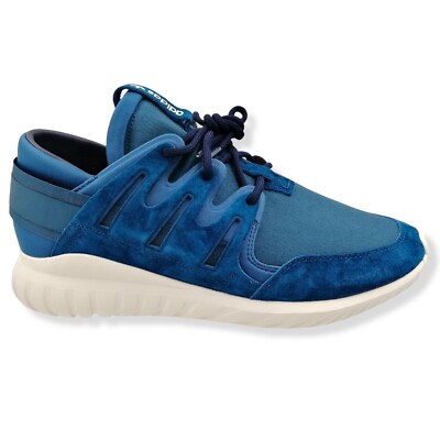 ADIDAS Originals TUBULAR NOVA S74824 Gr. 46 UK 11 Herren Sportschuhe Sneaker Neu