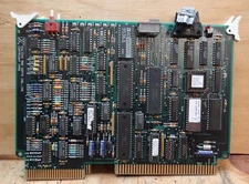 KULICKE & SOFFA DUAL CONTROL BOARDS 4203  ..  01483-4203-000-07 & 000-08