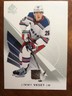 2017-18 UD Hockey SP Authentic Base #49 Jimmy Vesey