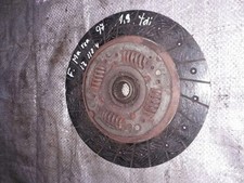 Disque d'embrayage Fiat MAREA