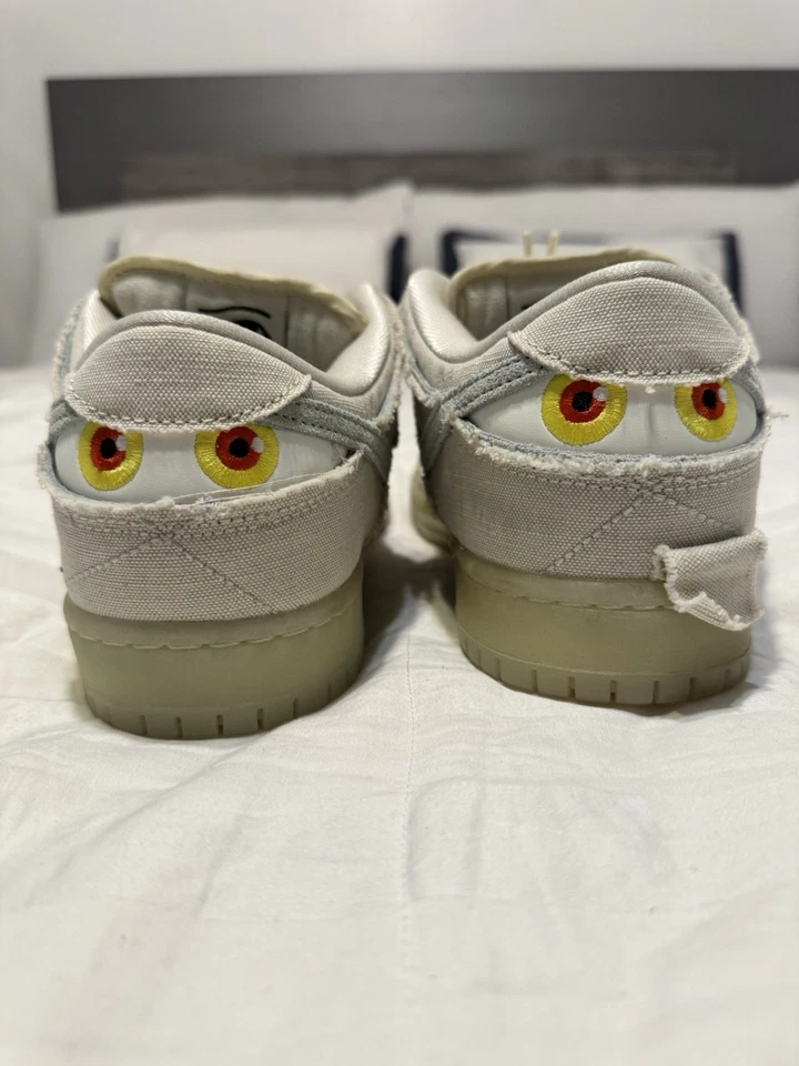 Nike SB Dunk Low Mummy Talla 11 *SOLO USADO 3 VECES* Foto 4 de 4