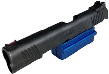 VISM Vice Block for 1911 Slides, Blue, VTVB1911  Tool