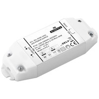 Dehner Elektronik Led-Trafo, Led-Treiber Konstantspannung 30 W 2.50 A 12 V/Dc