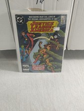 Justice League of America #247 (DC Comics February 1986)