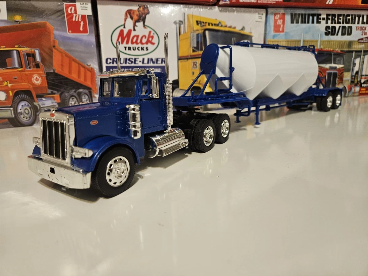 Peterbilt 1:32 Scale Diecast Trailers for sale | eBay