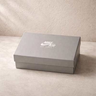 AIR FORCE 1'07 MTAA QS   I Am Uninterrupted  (2019)   Größe 43 - neu