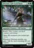 Dwynen, Gilt-Leaf Daen - 217 - NM - Foundations