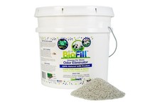 BioTurf Granular Turf Infill   Naturally Derived Turf Deodorizer for Pet Urin...