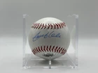 Gerrit Cole Autograpgh Signed Baseball - Total Sports Authentics