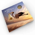 2014 Canada Baby Gift Set of Coins