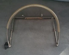 Harmonica Neck Holder Germany Adjustable