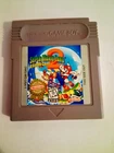 Super Mario Land 2 Nintendo GameBoy GB Authentic Cartridge Tested!