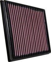 K&N Filters Luftfilter Motor Air Filter 33-3074
