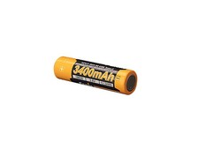 Fenix Model Number  ARB-L18-3400U-V3.0 1 Piece 3400mAh Capacity
