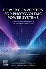 POWER CONVERTERS FOR PHOTOVOLTAIC POWER by HA...