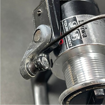 DAIWA Tournament SS 750 Spinning Reel Japan USED | eBay
