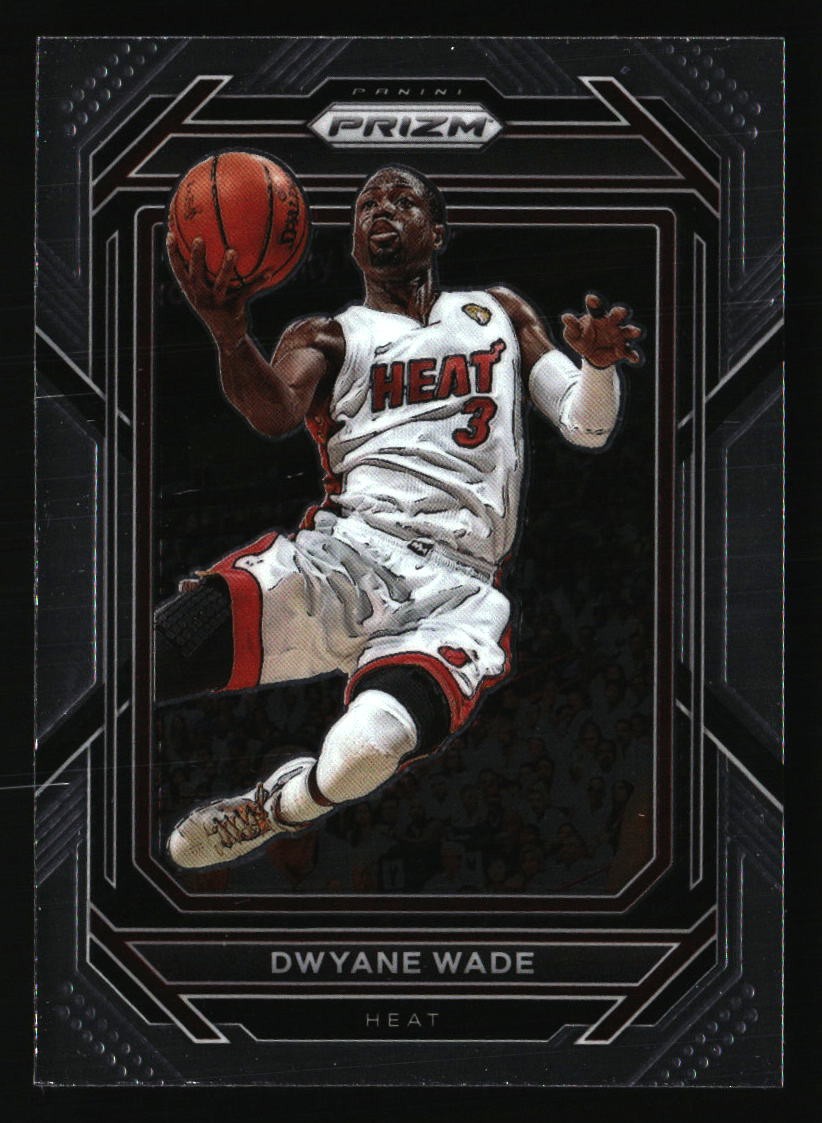 Miami Heat Basketball Cards - Choose from 100s Player Quantity Discount - Pt 1