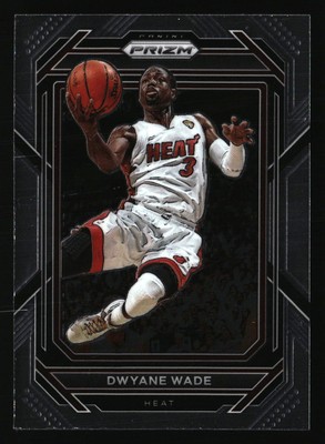 Miami Heat Basketball Cards - Choose from 100s Player Quantity Discount - Pt 1