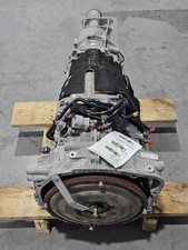 2016-2018 Subaru Forester Cvt Transmission 2.0l Turbo Oem Xt