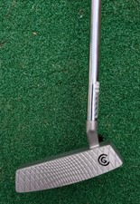 Cleveland HB Soft 2 11 Putter 34  RH Slant Neck  New