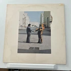 Pink Floyd - Wish You Were Here - 1975 - PC 33453 - Terre Haute Press- Vinyl EX