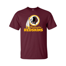 Washington Redskins Vintage Football Shirt Sweatshirt Pullover Hoodie