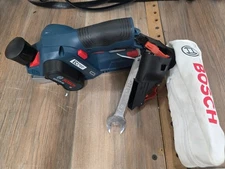 Bosch GHO12V-08N 12V Max Compact Planer New No Box
