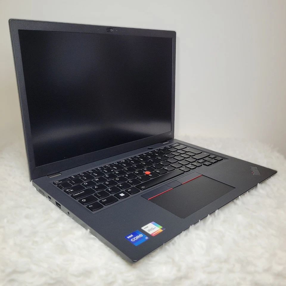 Lenovo ThinkPad L13 G4 · i7-1355U · 16GB · 512GB, photo 2 of 5