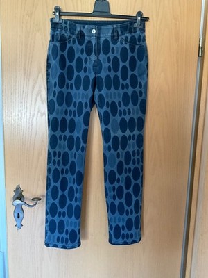 Hose Jeans KjBRAND 38 NEU Damen Designerjeans Damenhose Designer ausgefallen