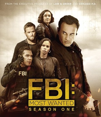 FBI:Most Wanted ~Wanted Special Investigation Team~ Season 1 (Spe