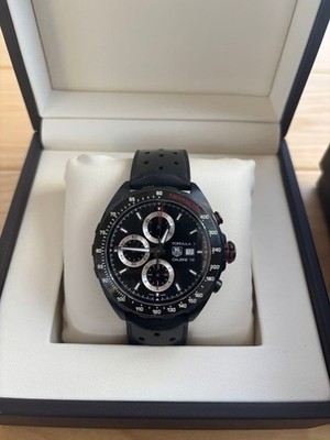 Tag Heuer Caz2011-0 Formula 1 Caliber 16