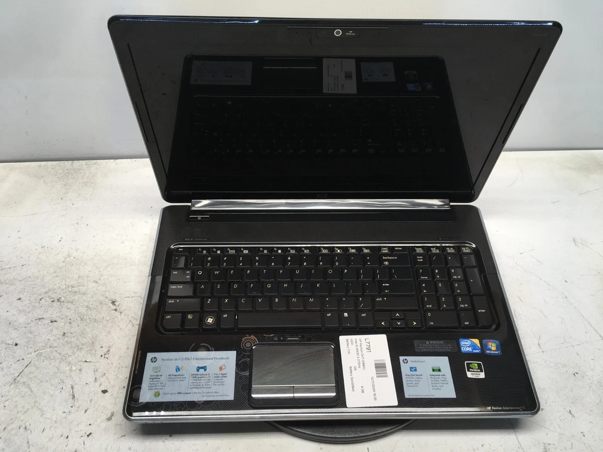 Hp Pavilion Dv7 | eBay