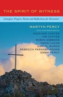 Martyn Percy | The Spirit Of Witness | Taschenbuch | Englisch (2023) | SCM Press