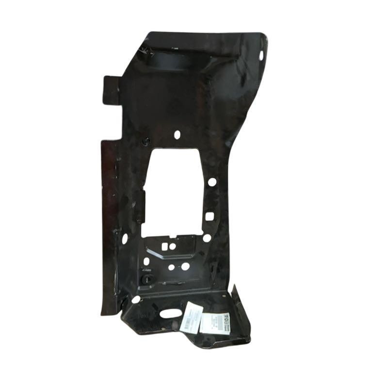 Revestimiento FIAT ALFA ROMEO 9813681180 en finition noire d'origine