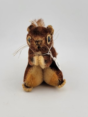 Extremey Rare Collectible Antique Steiff 
