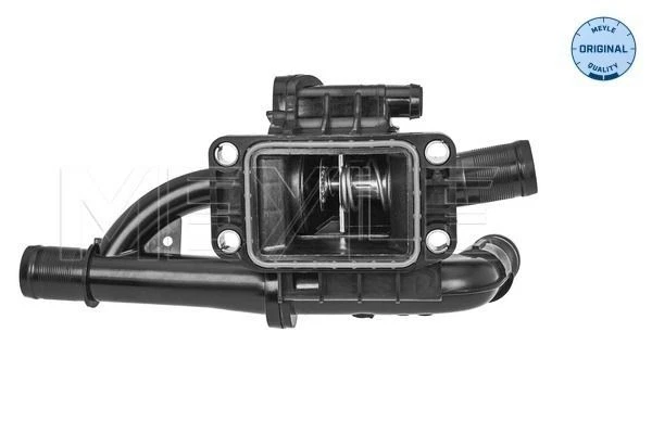 Meyle Thermostat 83°C Avec Joint Compatible Avec Citroën Berlingo C2 C3 C4 C5 - Photo 4/4