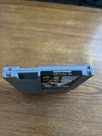 Pictionary The Game of Quick Draw Nintendo Entertainment System NES, 1990 Tested