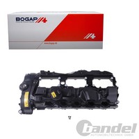 Bogap Ventildeckel Mit Dichtungen Passend FüR BMW 1 2 3 4 5 6 7 X3 X4 X5 X6 | B1