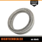 42" Deck Belt for AYP Husqvarna 197253 532197253 Poulan Craftsman 592855001
