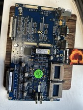 Placa de E/S WMS Gaming BB1 CPU (placa azul) A-017478-10-00 máquina tragamonedas PCB
