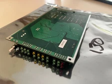 VEECO METROLOGY 250-008-697 REV C