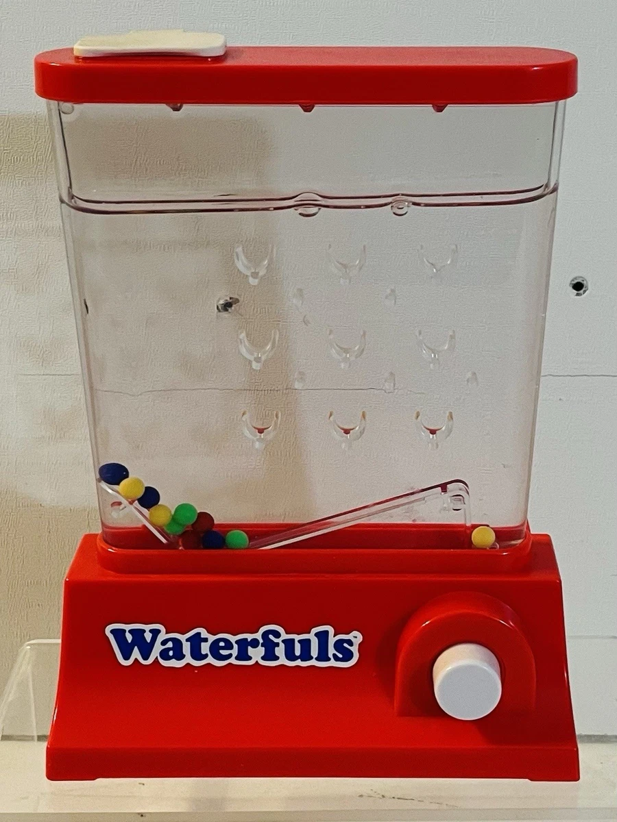 Ring Toss Game Indiana OTHER Vintage & Antique Toys for sale | eBay