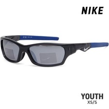 Nike Sunglasses DZ7378 060 Yellow Unisex Sports Goggles Junior Kids 149926517