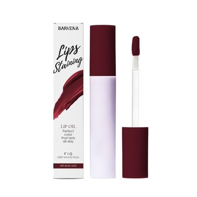 Mirror Moisturizing Lip Oil Water sensitive Plant Ingredients Care for Skin and 