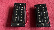 Epiphone Humbucker Pickup Set