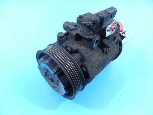 KLIMAKOMPRESSOR VW POLO IV 9N 6Q0820803G / IM 83926