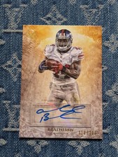2012 Topps Valor Football Cards 23