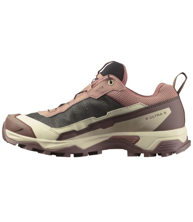 Salomon X Ultra 5 GTX Gore-Tex Women's Hiking L4772600 image 2