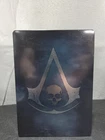 Assassin's Creed IV Black Flag Limited Edition CIB Complete Steelbook Xbox 360
