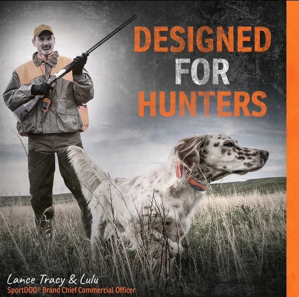 SportDOG SDF-CTR Contain-N-Train Add-A-Dog Collar Rechargeable Receiver Fence - Image 3 of 4